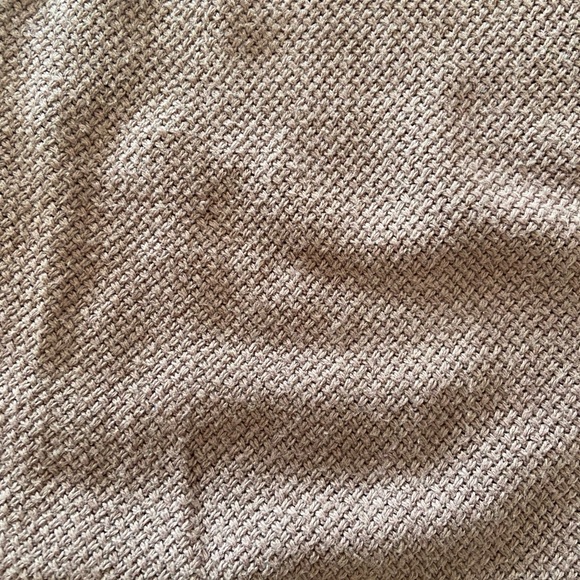 Lilac Madewell Sweater - Picture 3 of 4